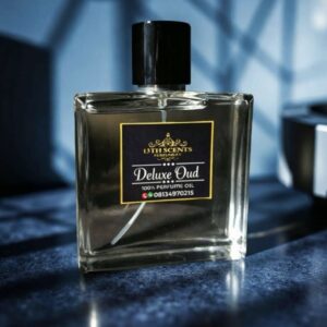 Deluxe Oud