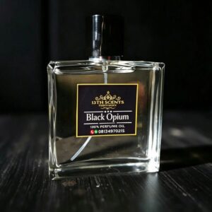 Black Opium