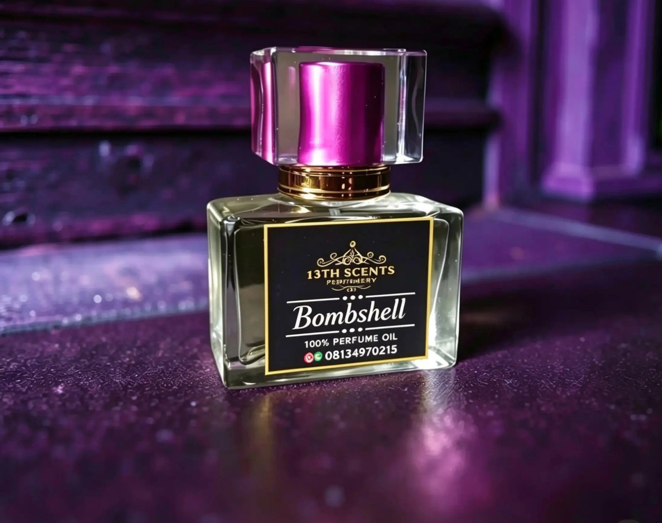 Bombshell - Image 3