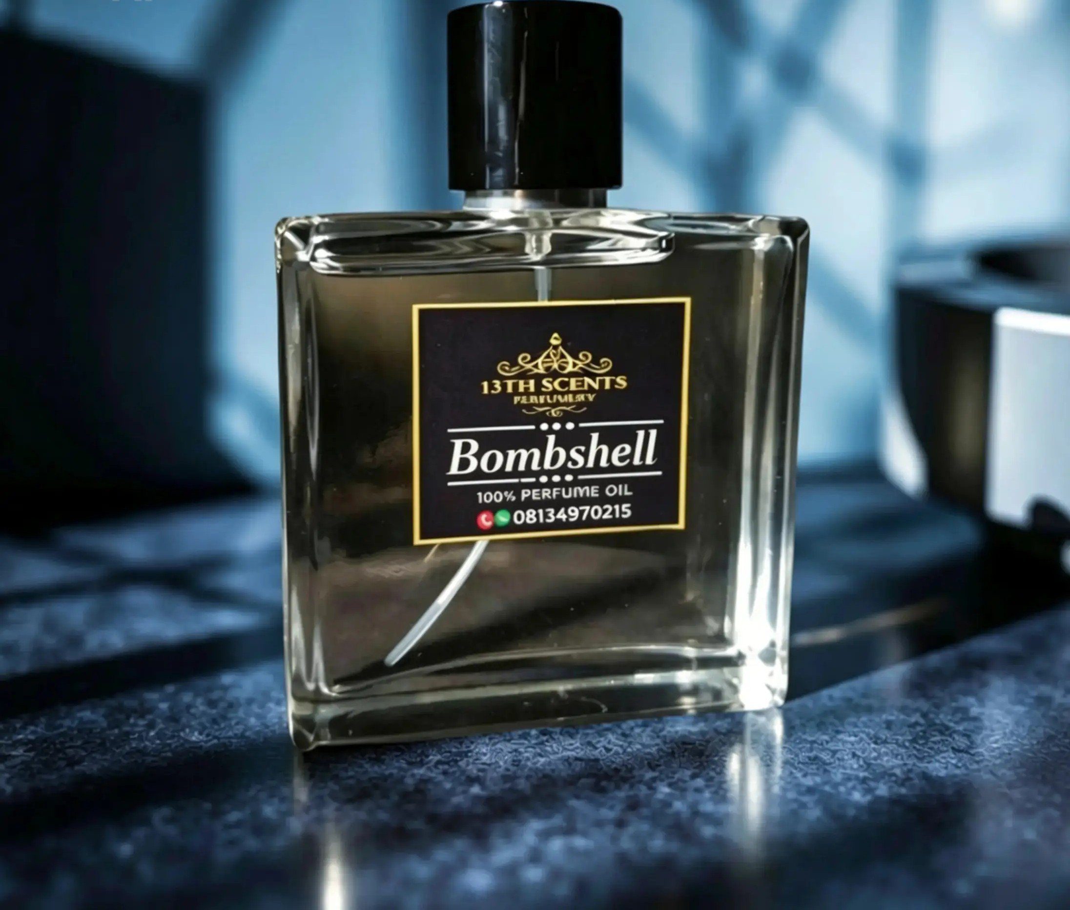 Bombshell