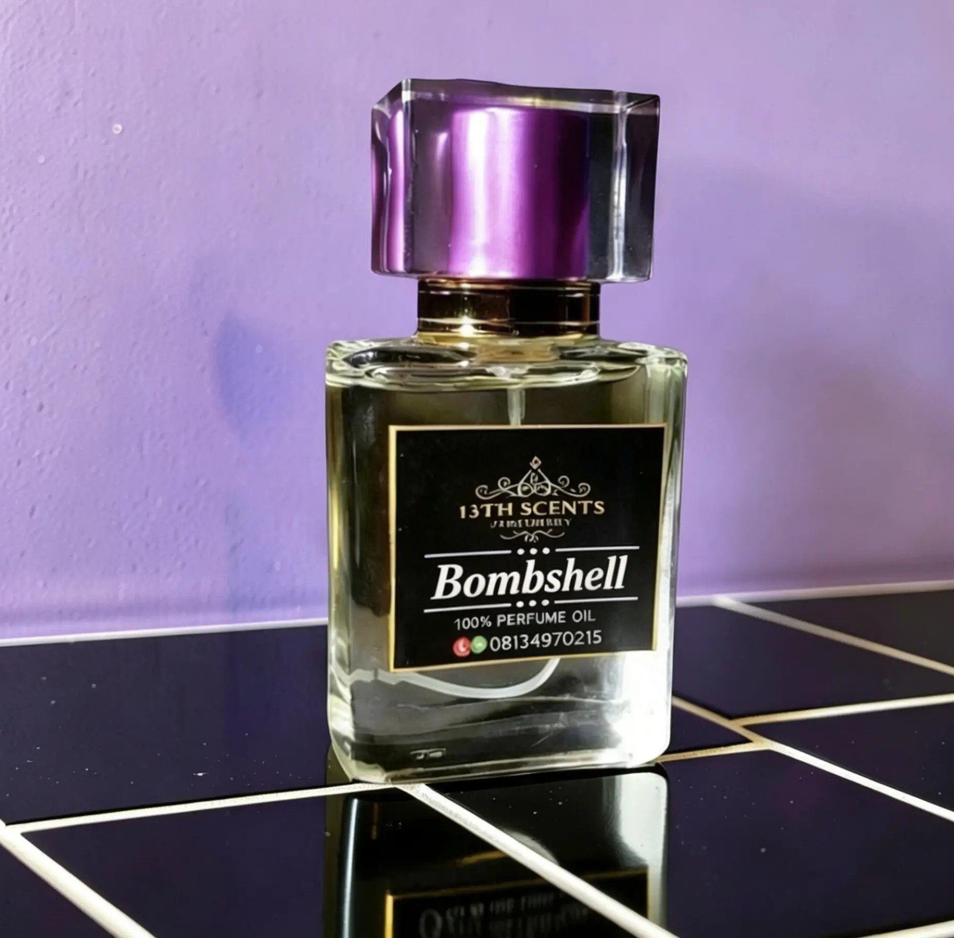 Bombshell - Image 2