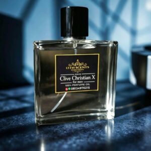 Clive Christian X For Men