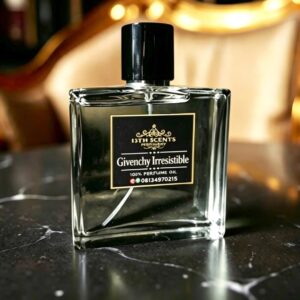 Givenchy Irresistible