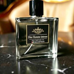 Dior Homme Intense