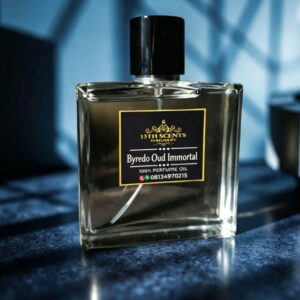 Byredo Oud Immortal