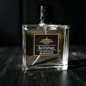 Byredo Bal D’afrique