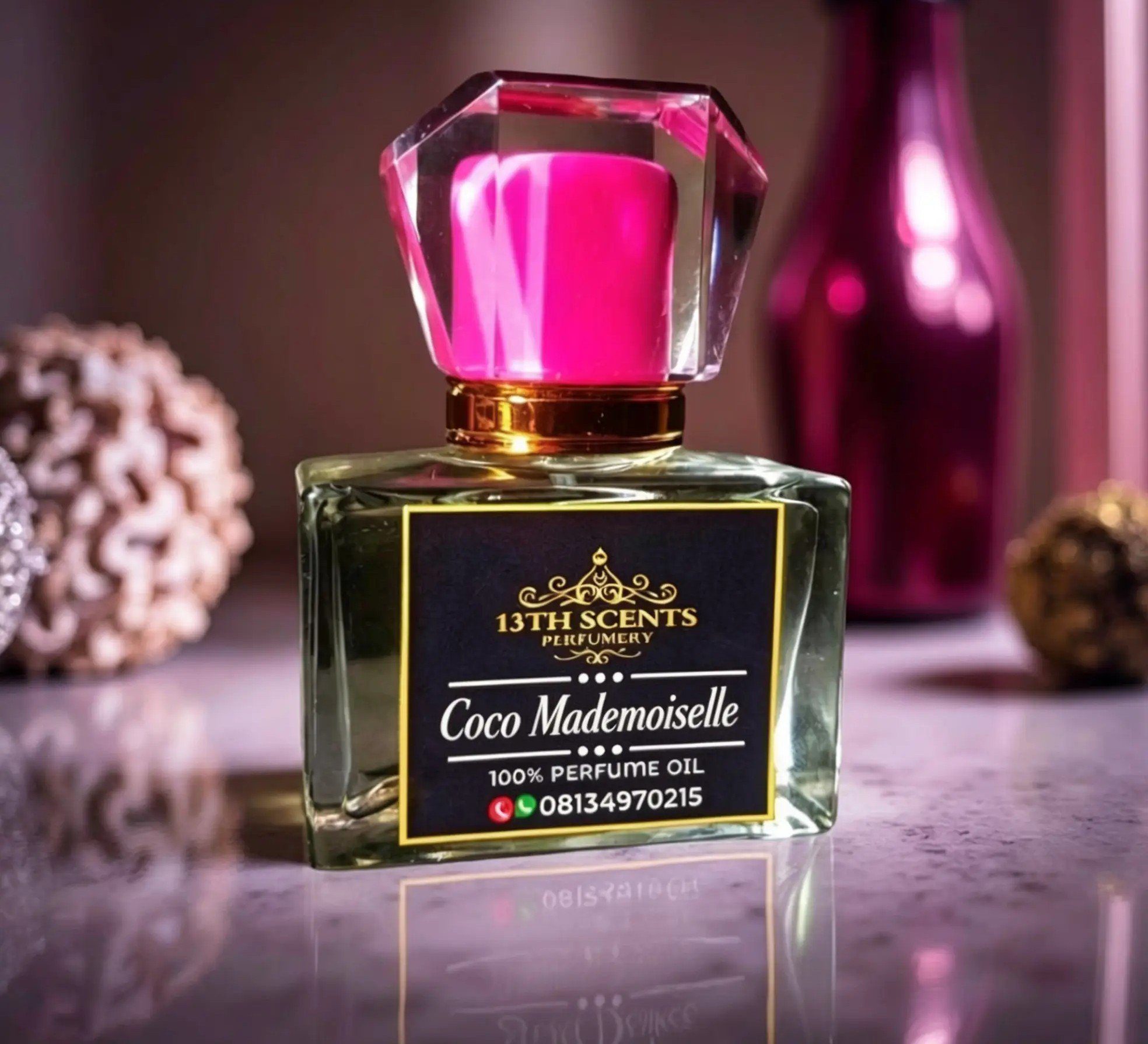 Coco Mademoiselle - Image 3