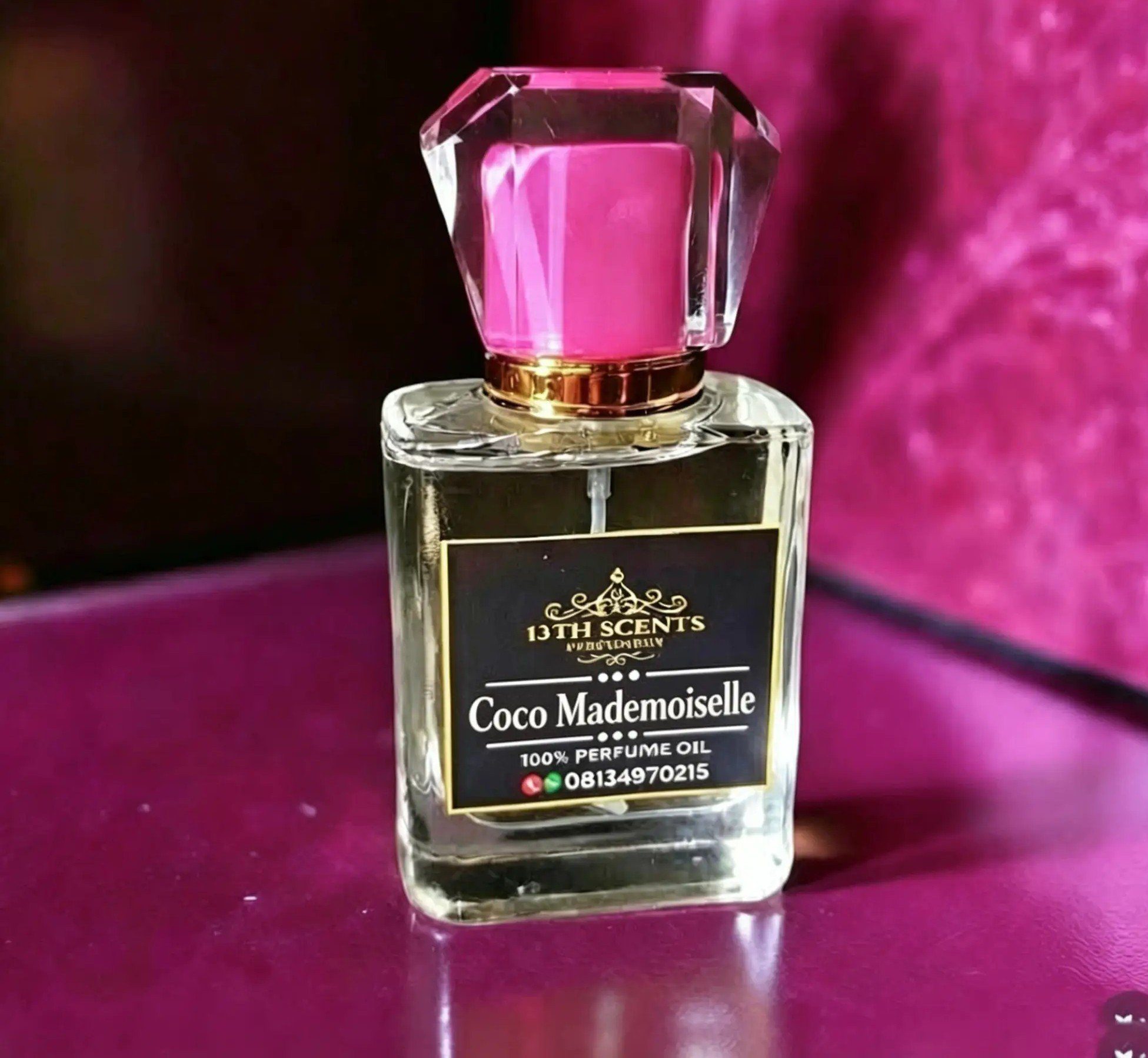 Coco Mademoiselle - Image 2