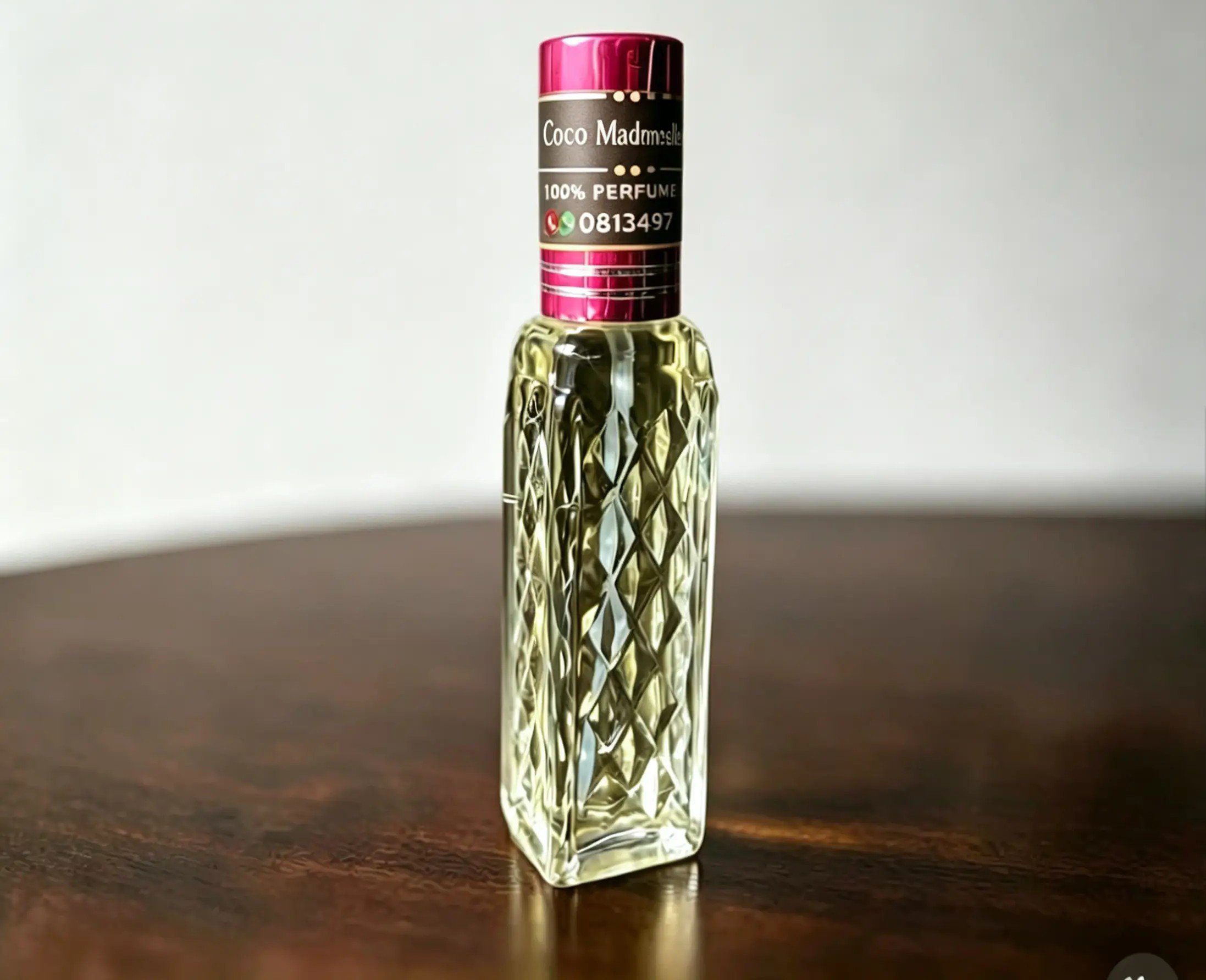 Coco Mademoiselle - Image 4