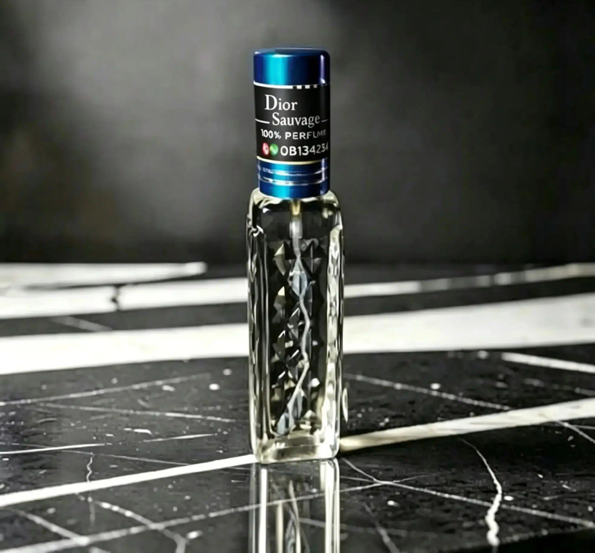 Dior Sauvage - Image 4