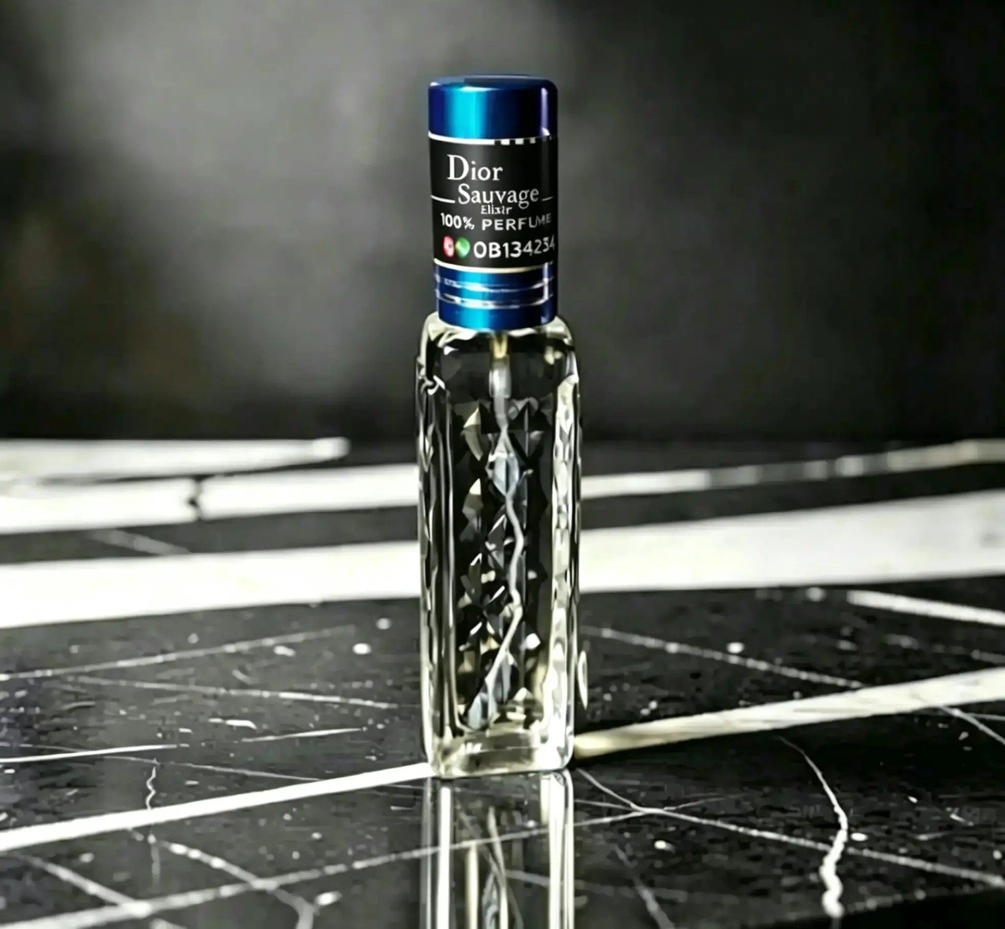 Dior Sauvage Elixir – 13th Scents Perfumery