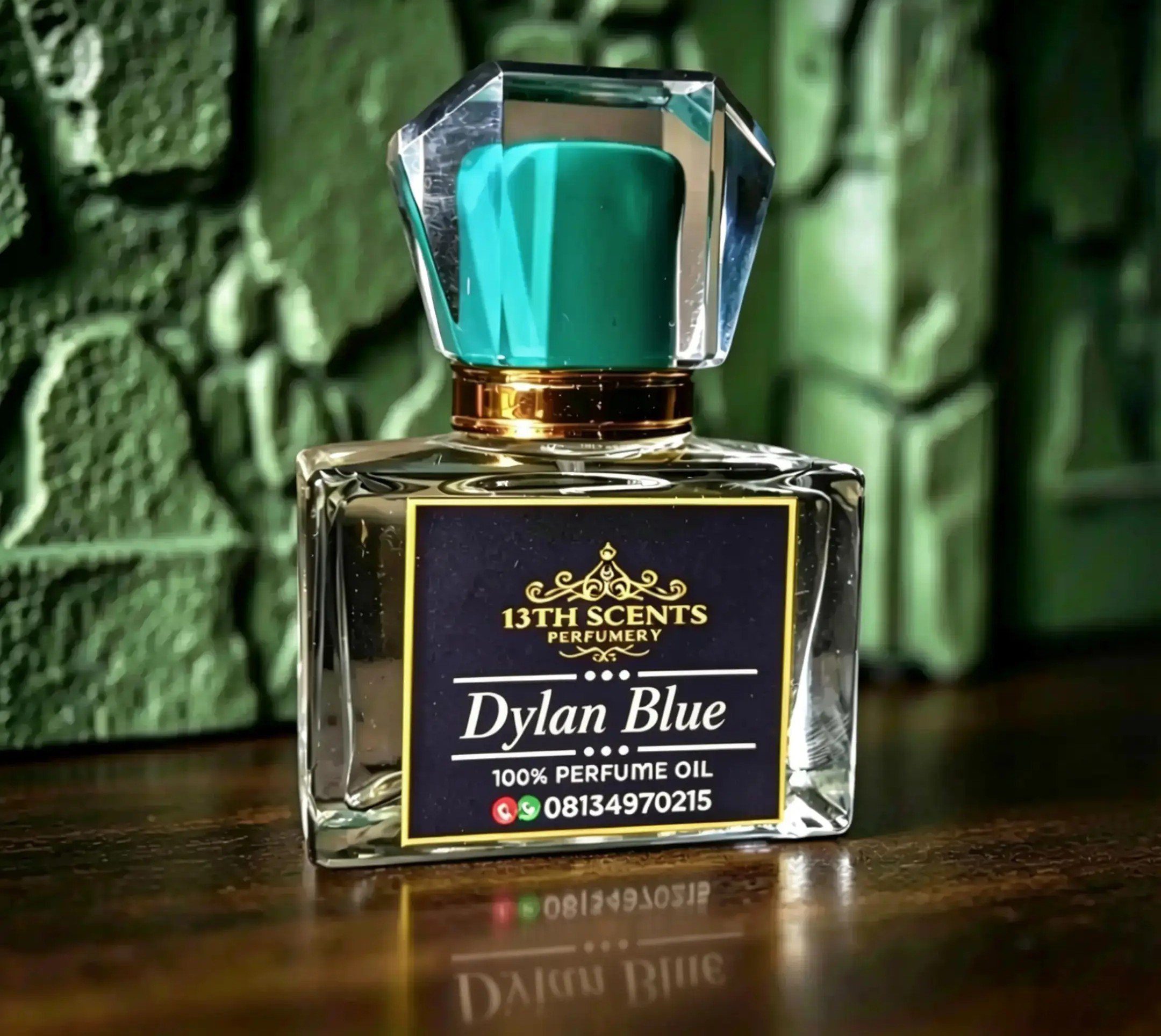 Dylan Blue - Image 3