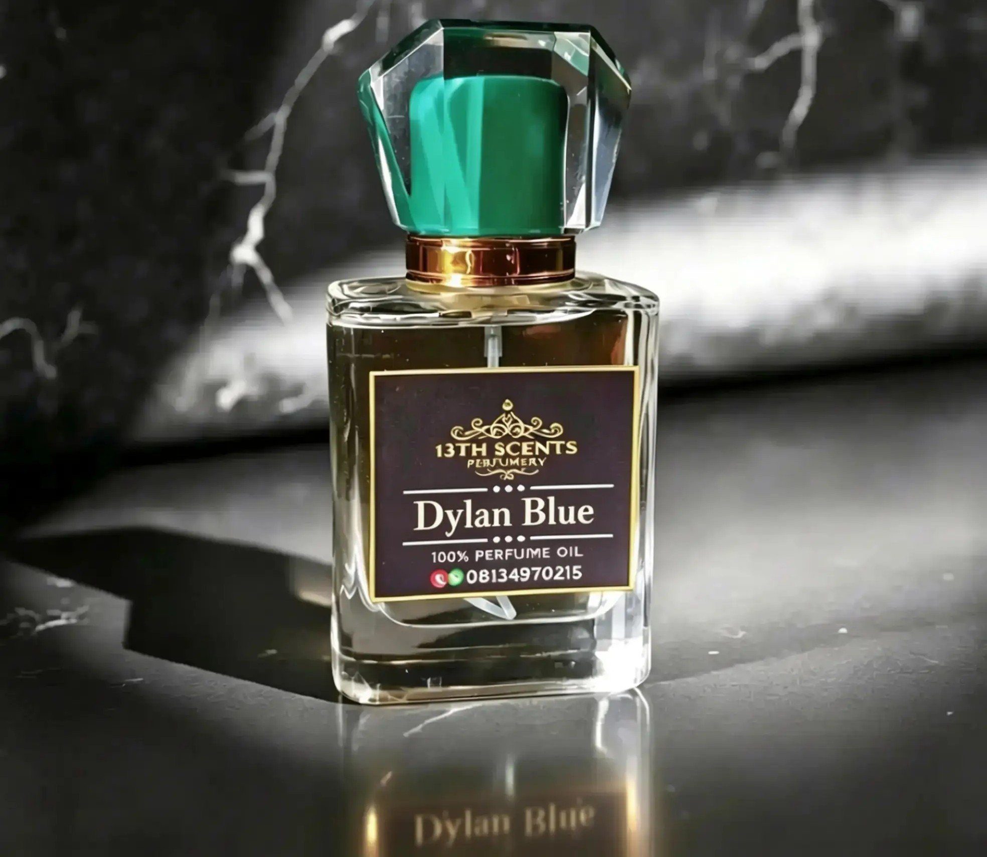 Dylan Blue - Image 2