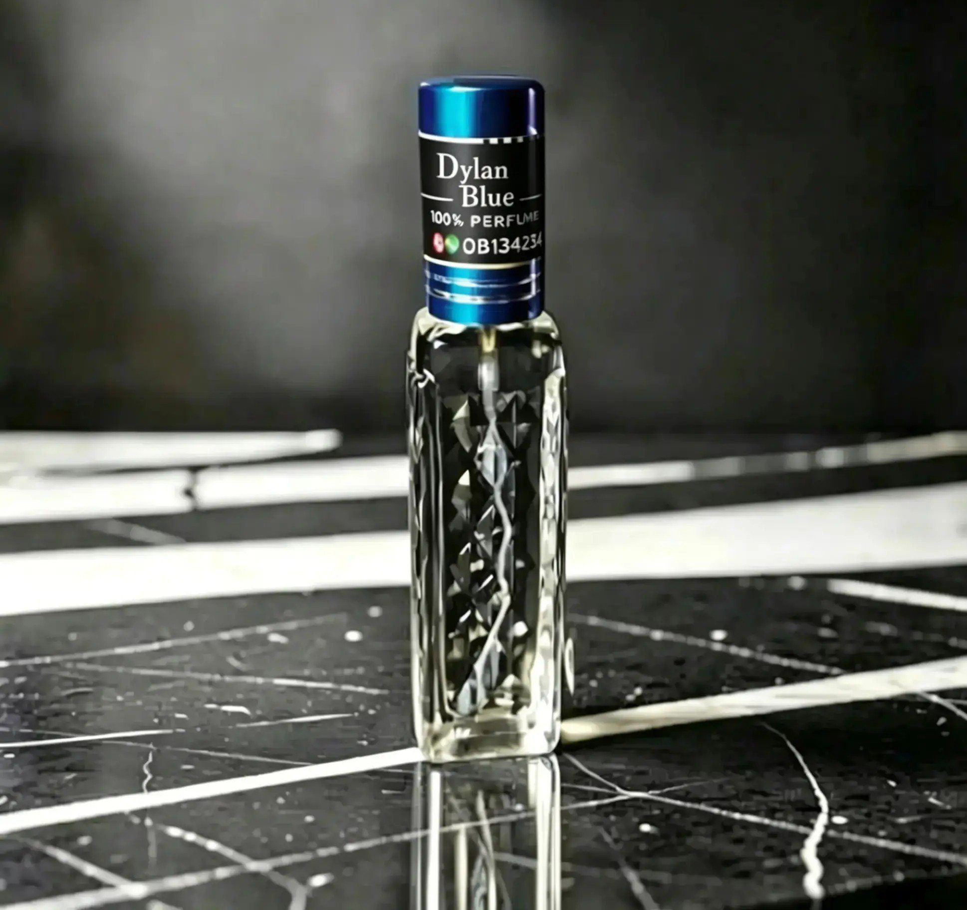 Dylan Blue - Image 4