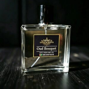 Oud Bouquet