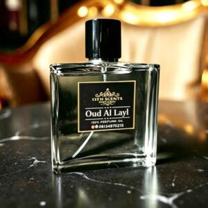 Oud Al Layl