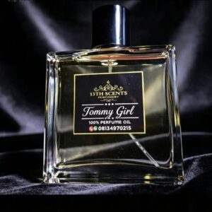 Tommy Girl