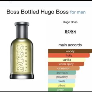 Hugo Boss