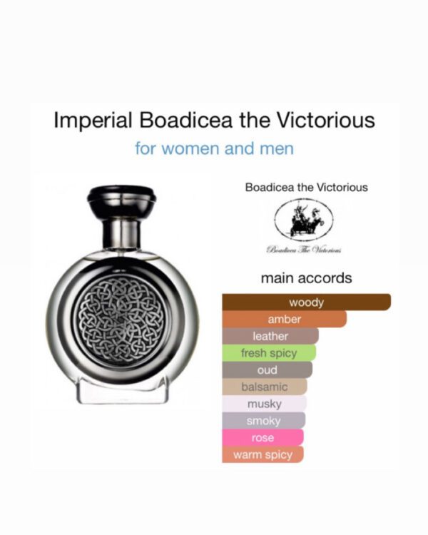 Boadicea Imperial