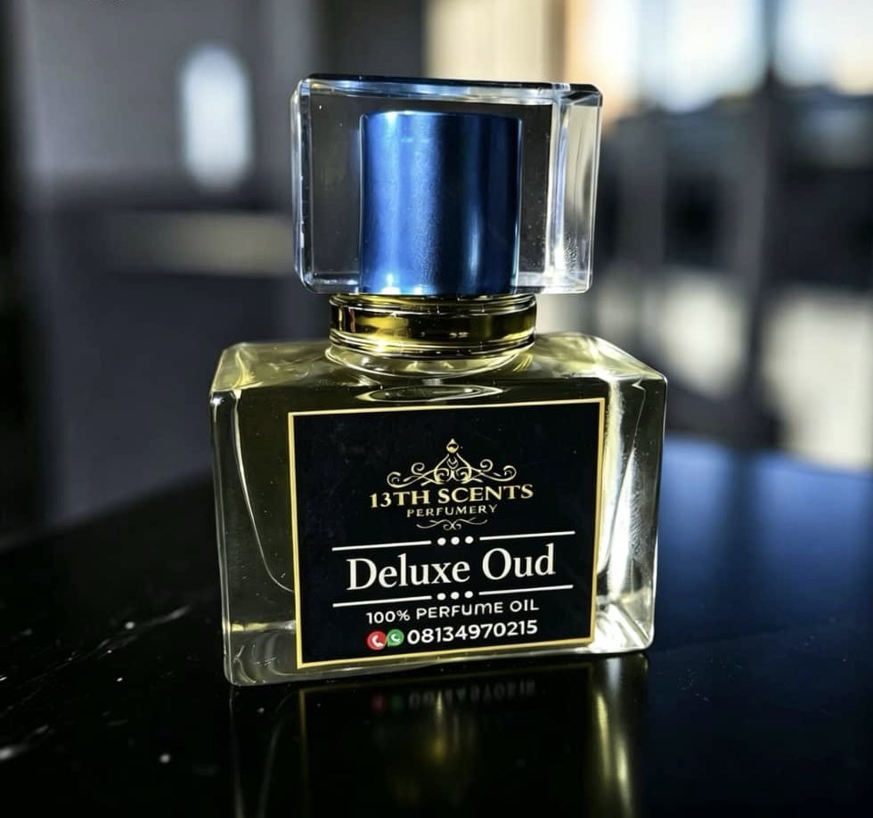 Deluxe Oud - Image 3