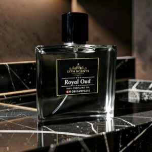 Royal oud