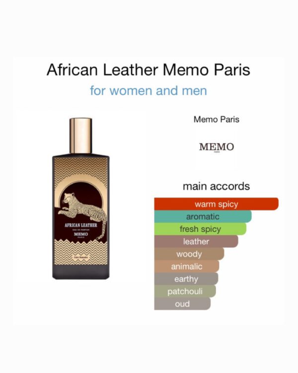 African Leather