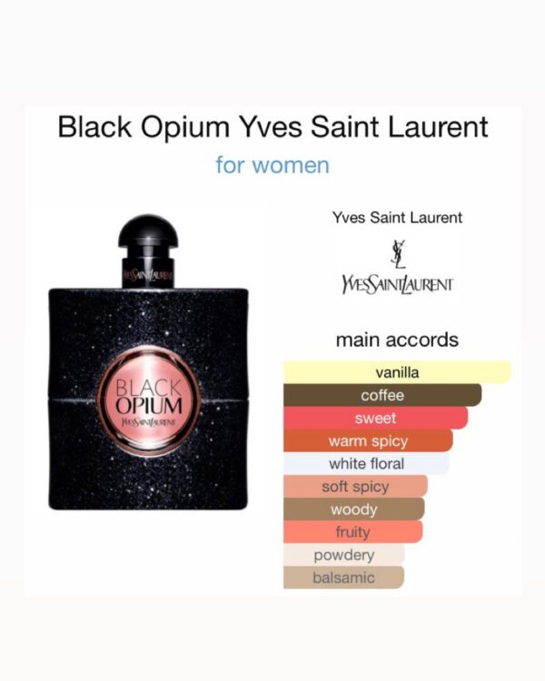 Black Opium