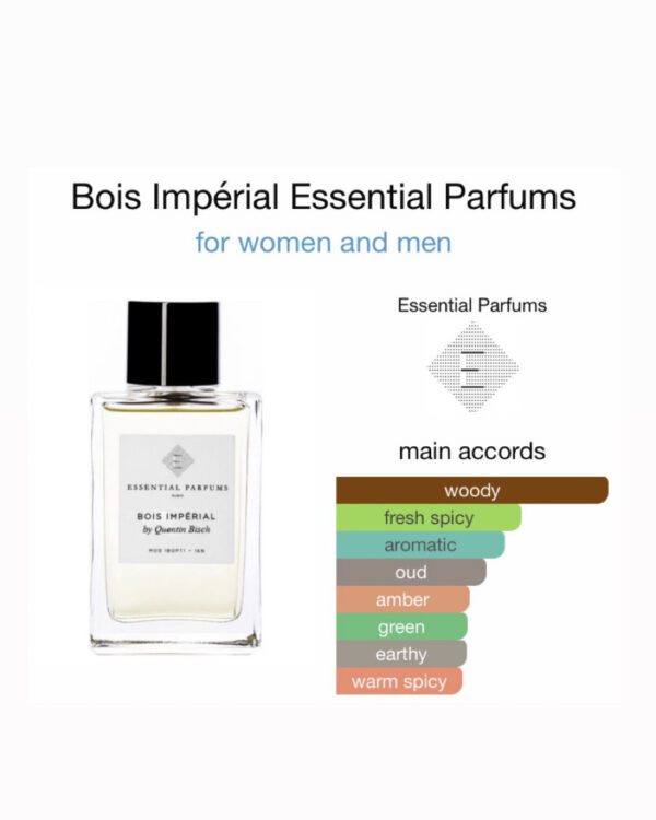 Bois Imperial