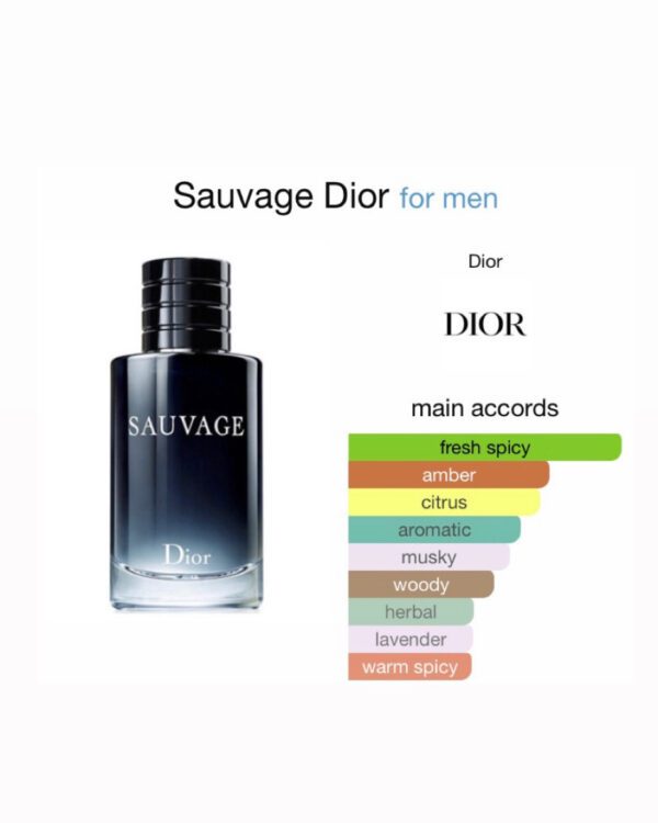 Dior Sauvage