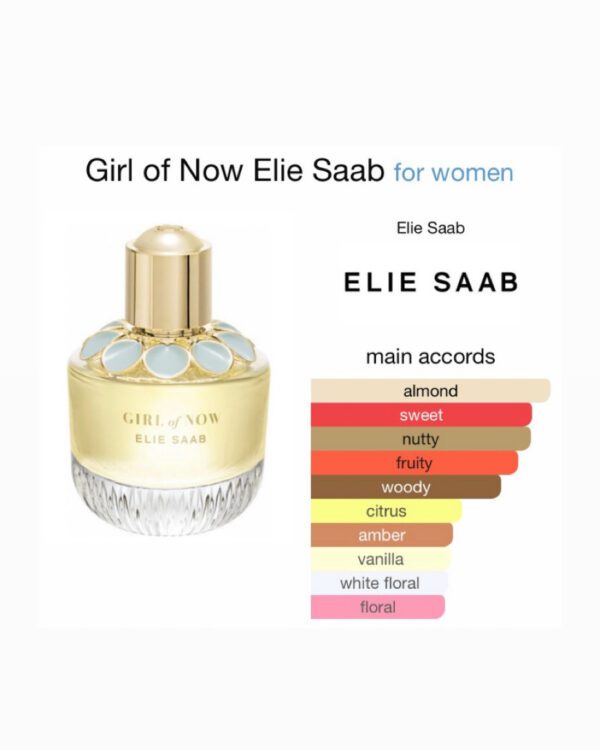 Elie Saab Girl Of Now