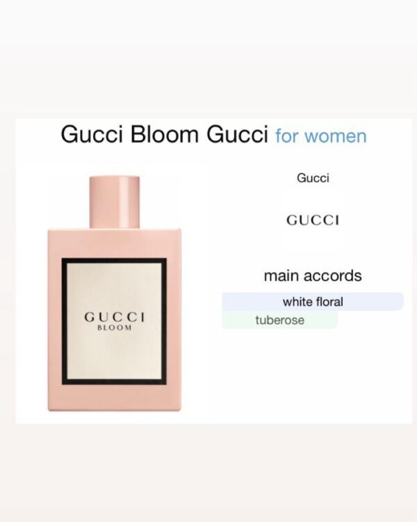 Gucci Bloom