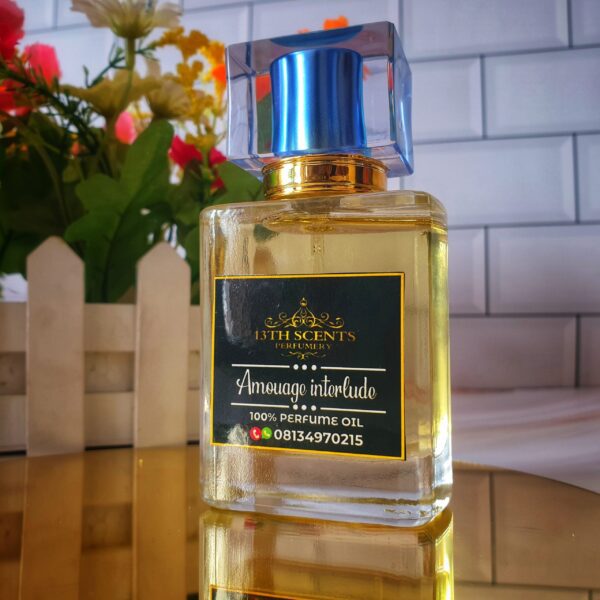 Amouage Interlude - Image 4