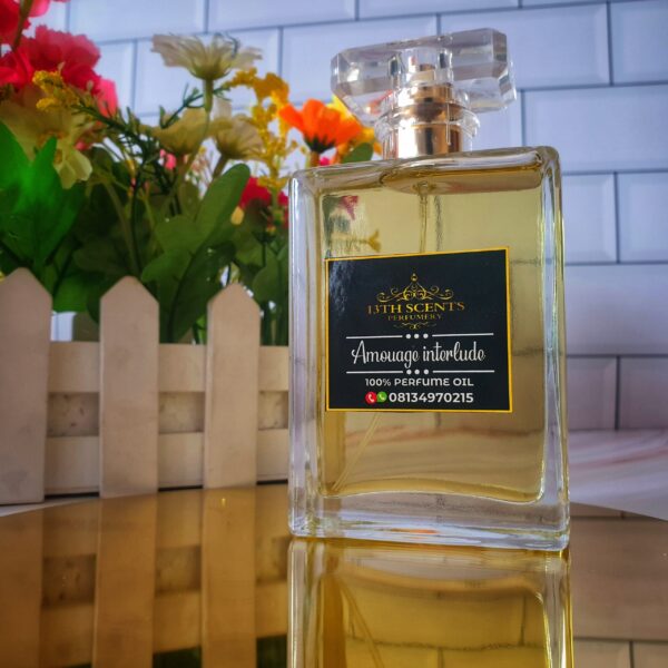 Amouage Interlude - Image 5