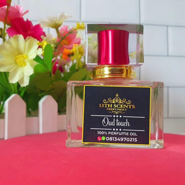 Oud Touch - Image 3