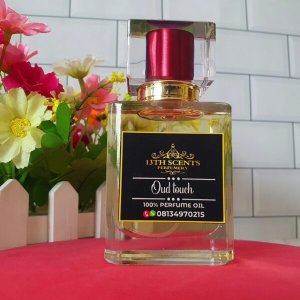 Oud Touch - Image 4