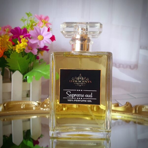 Supreme Oud - Image 4