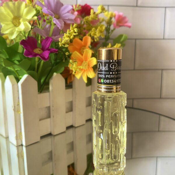 Oud Bouquet - Image 2