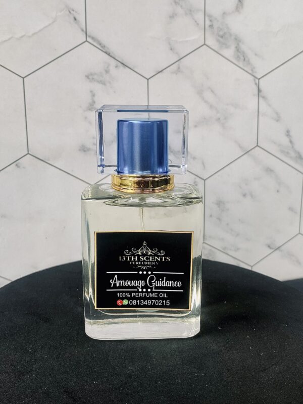 Amouage Guidance - Image 2