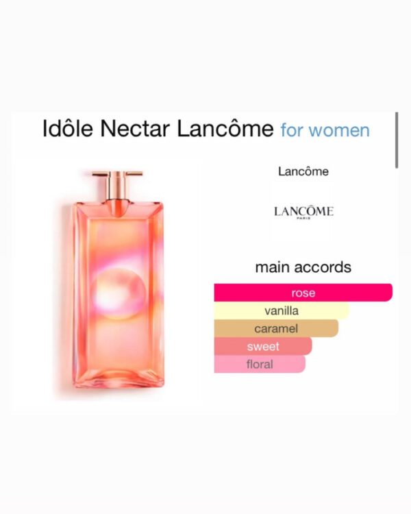 Lancome Idole Nectar