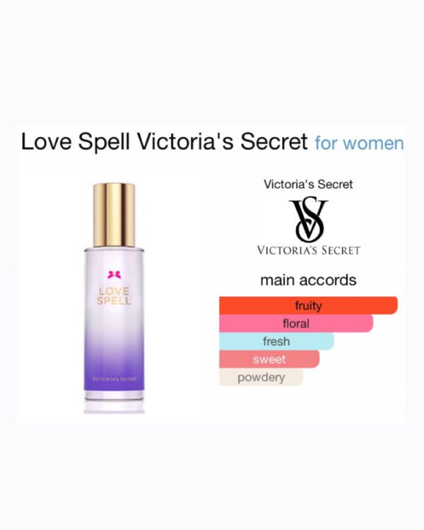 Love Spell