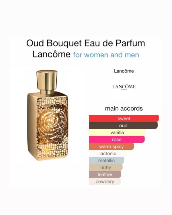 Oud Bouquet