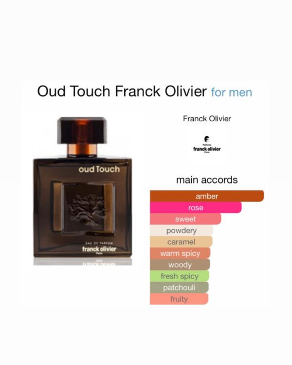 Oud Touch