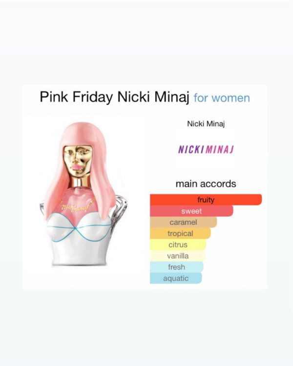 Pink Friday