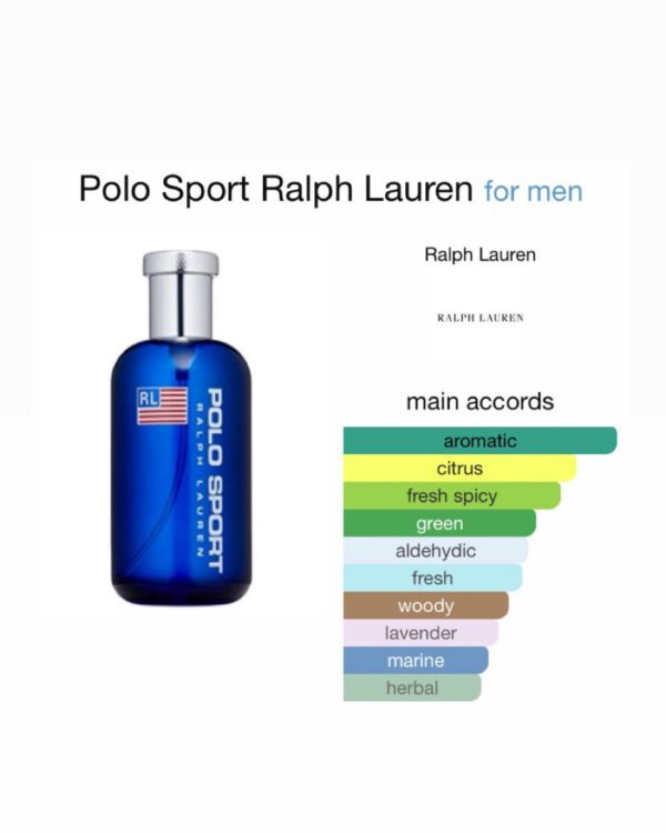 Polo Sport