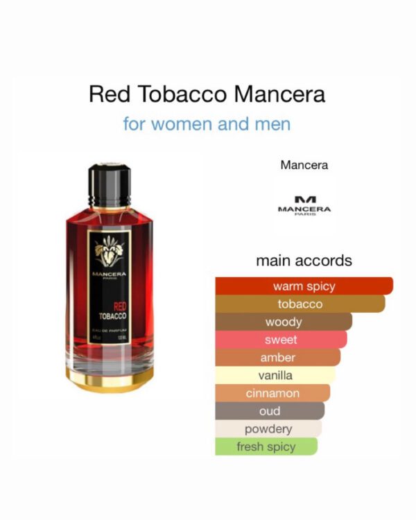 Red Tobacco