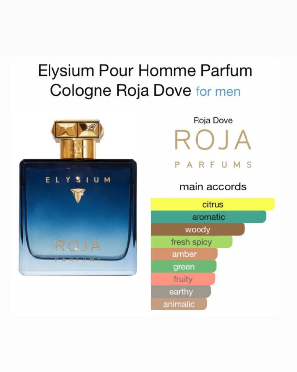 Roja Dove Elysium