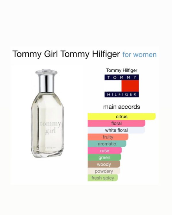 Tommy Girl