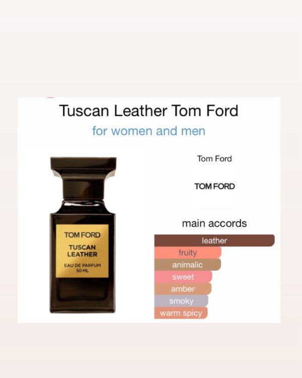 Tuscan Leather