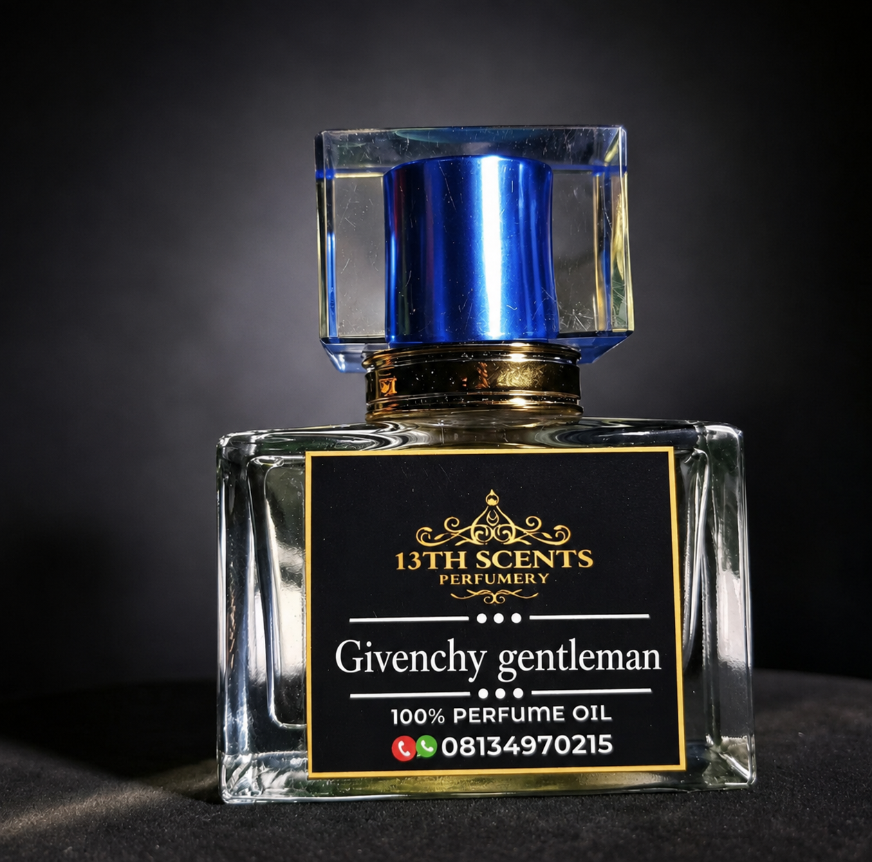 Givenchy Gentleman - Image 3