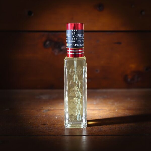 Oud Maracuja - Image 5